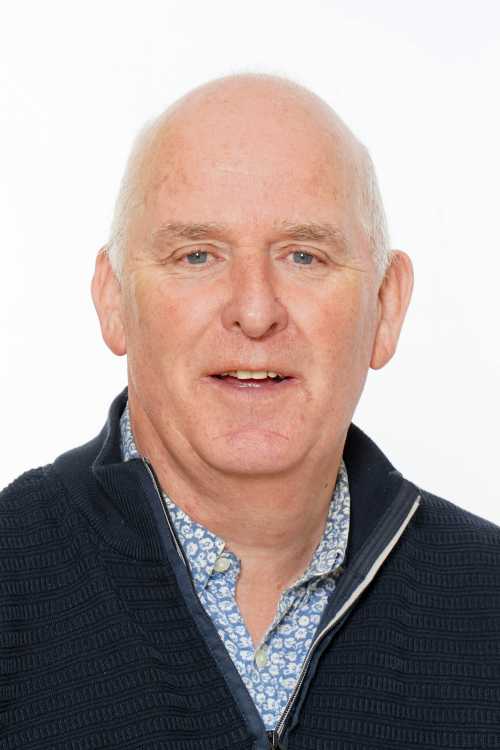 directeur afbeelding