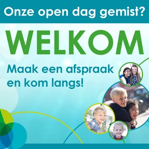 Onze open dag gemist? Bel gerust om een afspraak te maken voor een kennismaking op onze school!#Welkom #schoolmetdebijbel #Noorderbasis